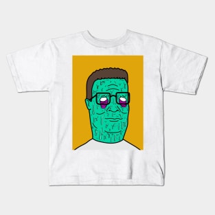 Hank Grime Kids T-Shirt